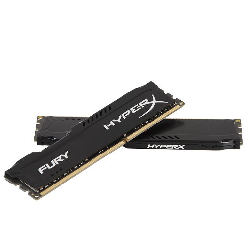 Kingston-HyperX-FURY-16GB-Kit-2x8GB-1600MHz-DDR3-CL10-DIMM-Black-HX316C10FBK216-0-0