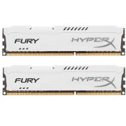 Kingston-HyperX-FURY-16GB-Kit-2x8GB-1866MHz-DDR3-CL10-DIMM-White-HX318C10FWK216-0