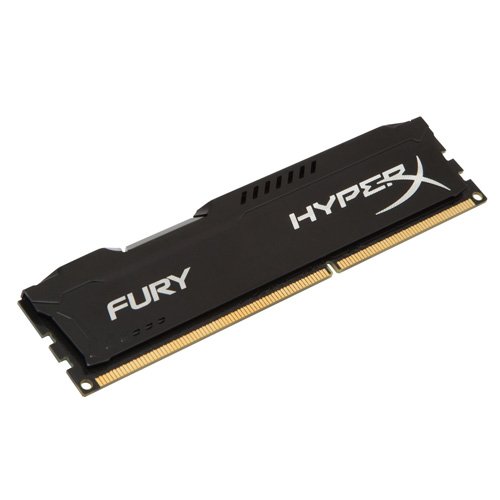 Kingston-HyperX-FURY-4GB-1600MHz-DDR3-CL10-DIMM-Black-HX316C10FB4-0