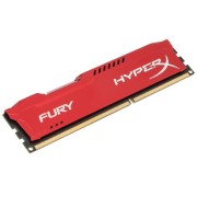 Kingston-HyperX-FURY-8GB-1866MHz-DDR3-CL10-DIMM-Red-HX318C10FR8-0-0