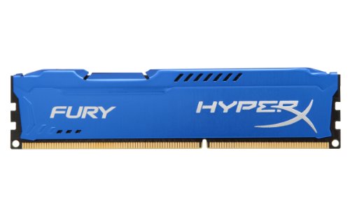 Kingston-HyperX-FURY-8GB-Kit-2x4GB-1866MHz-DDR3-CL10-DIMM-Blue-HX318C10FK28-0-0