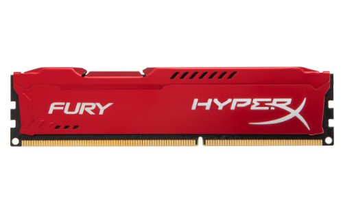 Kingston-HyperX-FURY-8GB-Kit-2x4GB-1866MHz-DDR3-CL10-DIMM-Red-HX318C10FRK28-0-0