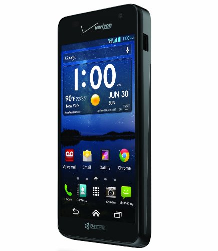 Kyocera-Hydro-Elite-Black-16GB-Verizon-Wireless-0-0