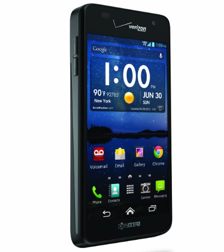 Kyocera-Hydro-Elite-Black-16GB-Verizon-Wireless-0-1