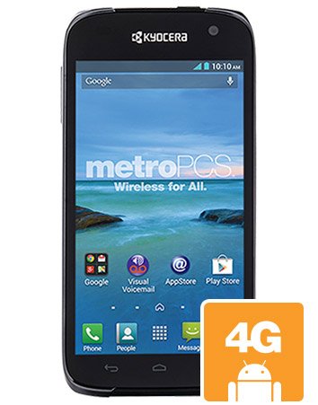 Kyocera-Hydro-Life-Andorid-SmartPhone-Metro-PCS-No-Contract-0-0