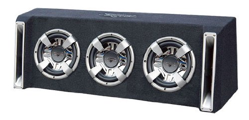 Lanzar-Car-Amplifier-Bass-Box-and-Speaker-Package-HTG447-2000-Watt-4-Channel-Mosfet-Amplifier-VCHB310-Vector-3000-Watts-Triple-10-Slim-Designed-Bass-Box-Enclosure-VX6C-VX-65-Two-Way-Custom-Component-S-0-2