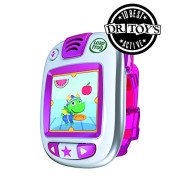 LeapFrog-LeapBand-Pink-0-3