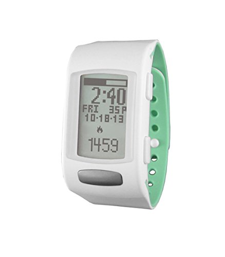 LifeTrak-Core-C200-24-hour-Fitness-Tracker-White-Pistachio-0-0