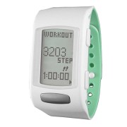 LifeTrak-Core-C200-24-hour-Fitness-Tracker-White-Pistachio-0