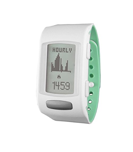 LifeTrak-Core-C200-24-hour-Fitness-Tracker-White-Pistachio-0-2