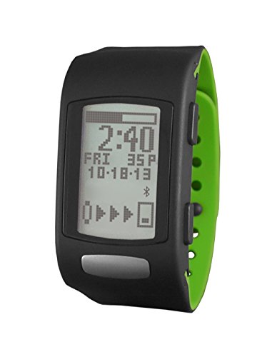 LifeTrak-Move-C300-24-hour-Fitness-Tracker-BlackWoodland-Green-0-0