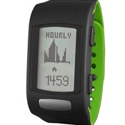 LifeTrak-Move-C300-24-hour-Fitness-Tracker-BlackWoodland-Green-0-1