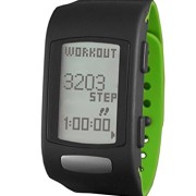 LifeTrak-Move-C300-24-hour-Fitness-Tracker-BlackWoodland-Green-0-4