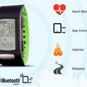 LifeTrak-Move-C300-24-hour-Fitness-Tracker-BlackWoodland-Green-0-5