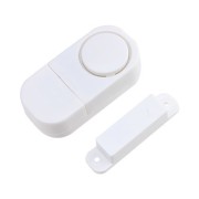 LingsFire-10pcs-Mini-Wireless-Home-Office-Doors-Windows-Security-Entry-Burglar-Contact-Alarm-SystemBatteries-Included-10pcs-0-4