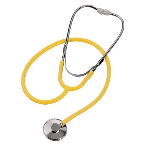 MABIS-DMI-Healthcare-Spectrum-Nurse-Stethoscope-Yellow-006-Pound-0