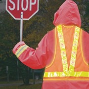 MAXSA-Innovations-20026-Yellow-with-Yellow-Reflective-Safety-Vest-with-16-LED-Lights-Large-0-2