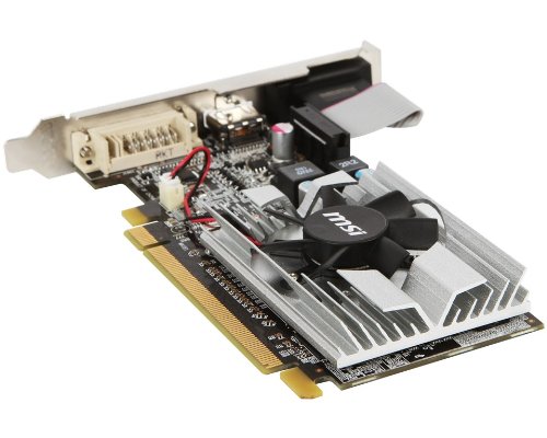 MSI-ATI-Radeon-HD6450-1-GB-DDR3-VGADVIHDMI-Low-Profile-PCI-Express-Video-Card-R6450-MD1GD3LP-0-3