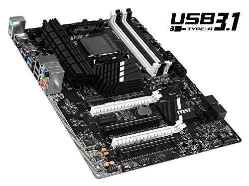 MSI-Computer-ATX-DDR3-1066-NA-970A-SLI-KRAIT-EDITION-Motherboard-0-0