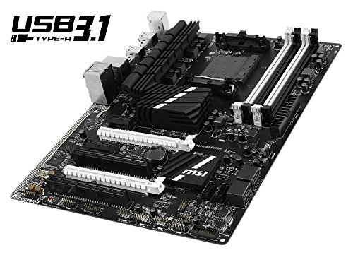 MSI-Computer-ATX-DDR3-1066-NA-970A-SLI-KRAIT-EDITION-Motherboard-0-1