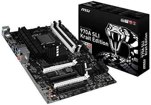 MSI-Computer-ATX-DDR3-1066-NA-970A-SLI-KRAIT-EDITION-Motherboard-0