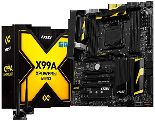 MSI-Computer-EATX-Extended-ATX-DDR4-3000-LGA-2011-3-Computer-Motherboards-X99A-XPOWER-AC-0