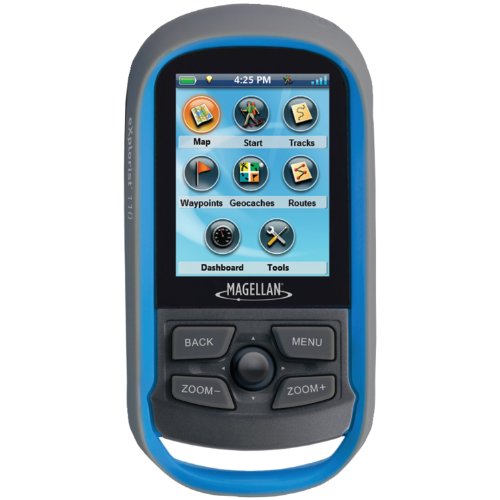 Magellan-eXplorist-110-Handheld-GPS-0