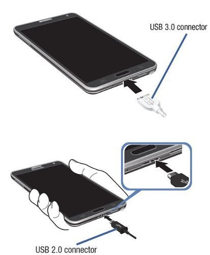 Microsoft-Lumia-535-SmartPhone-OTG-Micro-USB-20-to-USB-Adapter-Connection-Kit-Black-0-2