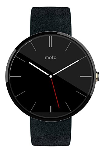 Motorola-Moto-360-Black-Leather-Smart-Watch-0-0