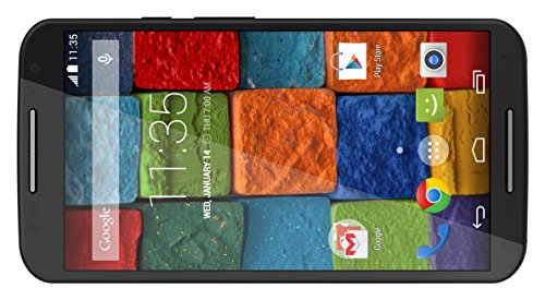 Motorola-Moto-X-2nd-generation-GSM-Unlocked-Black-Leather-US-Warranty-0-1