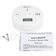 Mudder-Fire-Safety-Carbon-Monoxide-Detector-Alarm-CO-Alarm-Meter-Tester-Battery-Powered-Backlight-Digital-LCD-Display-and-Voice-Warning-White-0-2