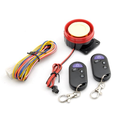 NEEWER-Motorcycle-Bike-Anti-theft-Security-Alarm-System-Remote-Control-Engine-Start-12V-0-2