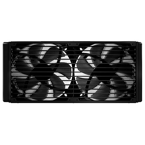 NZXT-Technologies-Kraken-X61-280mm-All-in-One-Liquid-Cooling-System-RL-KRX61-01-0-1