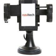 Navitech-In-Car-Suction-Cup-Windscreen-Air-Vent-Dash-Disc-3-in-1-Universal-360-degree-operation-Mount-Cradle-with-Road-Cushion-Technology-for-the-Tomtom-GO-540-live-GO-550-Live-GO-740-Live-GO-750-Live-0-1