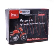 Neewer-Motorcycle-Bike-Anti-theft-MP3-FM-Player-and-Security-Alarm-System-Kit-with-Remote-Control-Electric-Start-0-0