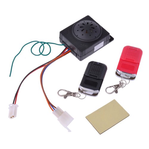 Neewer-Motorcycle-Car-Bicycle-Anti-theft-Burglar-Alarm-System-with-Two-Remote-Controllers-0-1