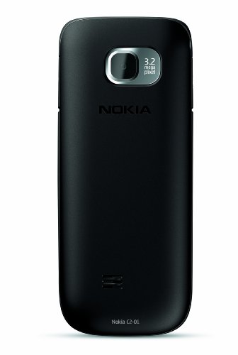 Nokia-C2-015-Unlocked-GSM-Phone-with-32-MP-Camera-and-Music-and-Video-Player-US-Version-with-Warranty-Black-0-1