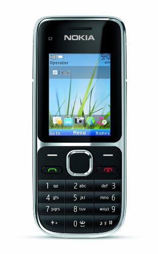 Nokia-C2-015-Unlocked-GSM-Phone-with-32-MP-Camera-and-Music-and-Video-Player-US-Version-with-Warranty-Black-0