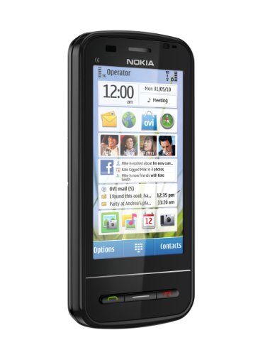 Nokia-C6-Unlocked-GSM-Phone-with-Easy-E-mail-Setup-Side-Sliding-Touchscreen-QWERTY-5-MP-Camera-and-Free-Ovi-Maps-Navigation-Black-0-1