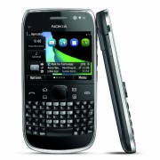 Nokia-E6-Unlocked-GSM-Phone-with-Touchscreen-QWERTY-Keyboard-Easy-E-mail-Setup-GPS-Navigation-and-8-MP-Camera-US-Version-with-Warranty-Black-0-2