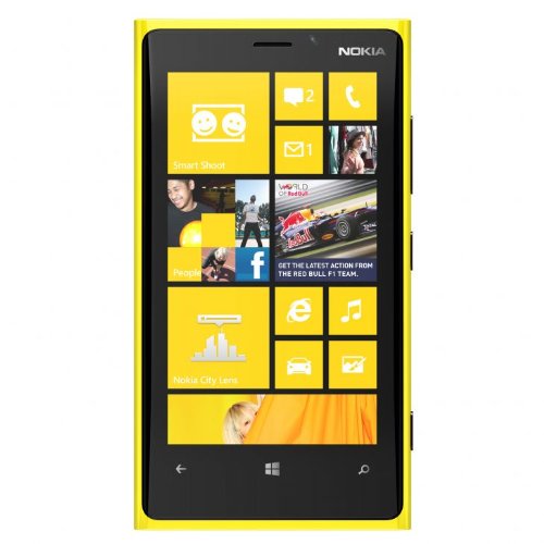 Nokia-Lumia-920-ATT-Windows-8-LTE-Smartphone-32GB1GB-RAM-YELLOW-0