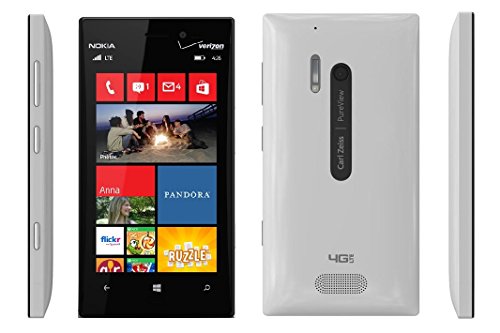 Nokia-Lumia-928-32GB-Verizon-Locked-Android-Smartphone-White-0