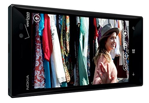 Nokia-Lumia-928-32GB-Verizon-Unlocked-GSM-4G-LTE-Windows-Smartphone-W-8MP-Carl-Zeiss-Optics-Camera-Black-0-1