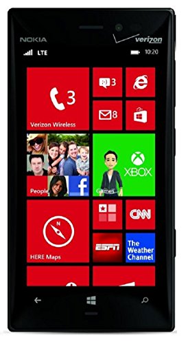 Nokia-Lumia-928-32GB-Verizon-Unlocked-GSM-4G-LTE-Windows-Smartphone-W-8MP-Carl-Zeiss-Optics-Camera-Black-0