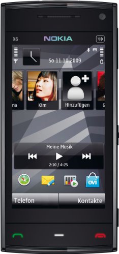 Nokia-X6-X6-00-16GB-Unlocked-GSM-Symbian-OS-Smartphone-w-Carl-Zeiss-Optics-Camera-Black-0