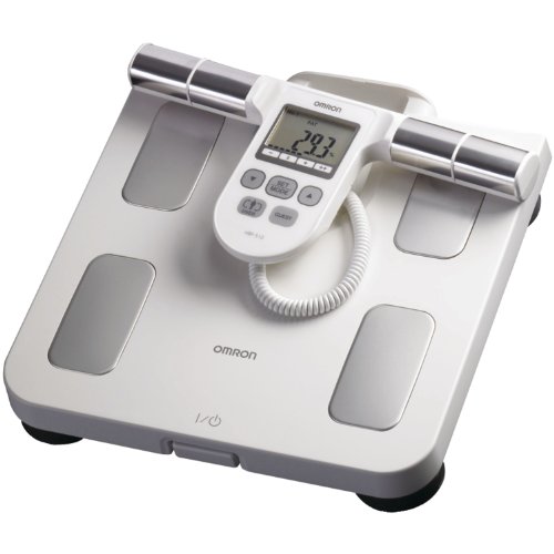 Omron-Body-Composition-Monitor-with-Scale-5-Fitness-Indicators-0