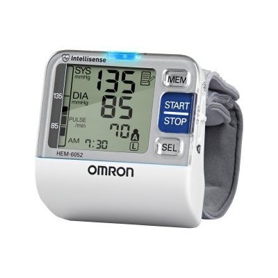 Omron-Bp652-7-Series-Blood-Pressure-Wrist-Unit-0