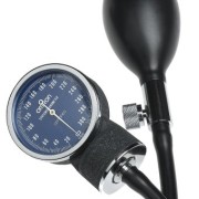 Omron-Sphygmomanometer-Black-Adult-0-0