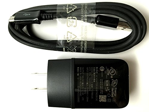 Original-HTC-TC-P900-Travel-Charger-for-HTC-One-M8-M7-with-5FT-Micro-USB-5V15A-0-3