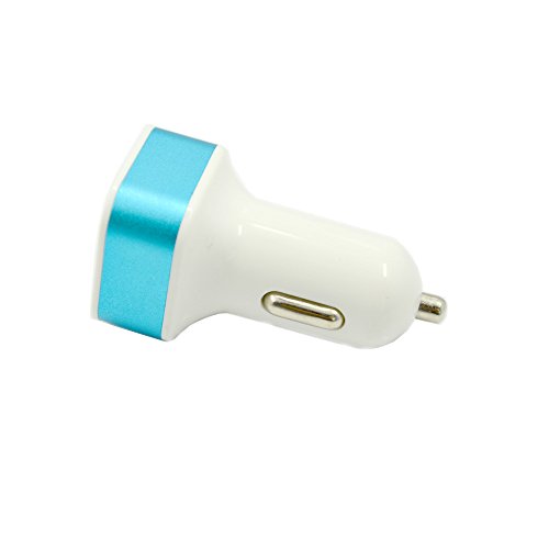 PLAY-X-STORE-Dual-Universal-two-USB-Car-Charger-For-IphoneIpadGalaxy-tapsamsung-and-smartphone-blue-0-2